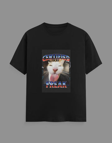 Half sleeves T-shirt