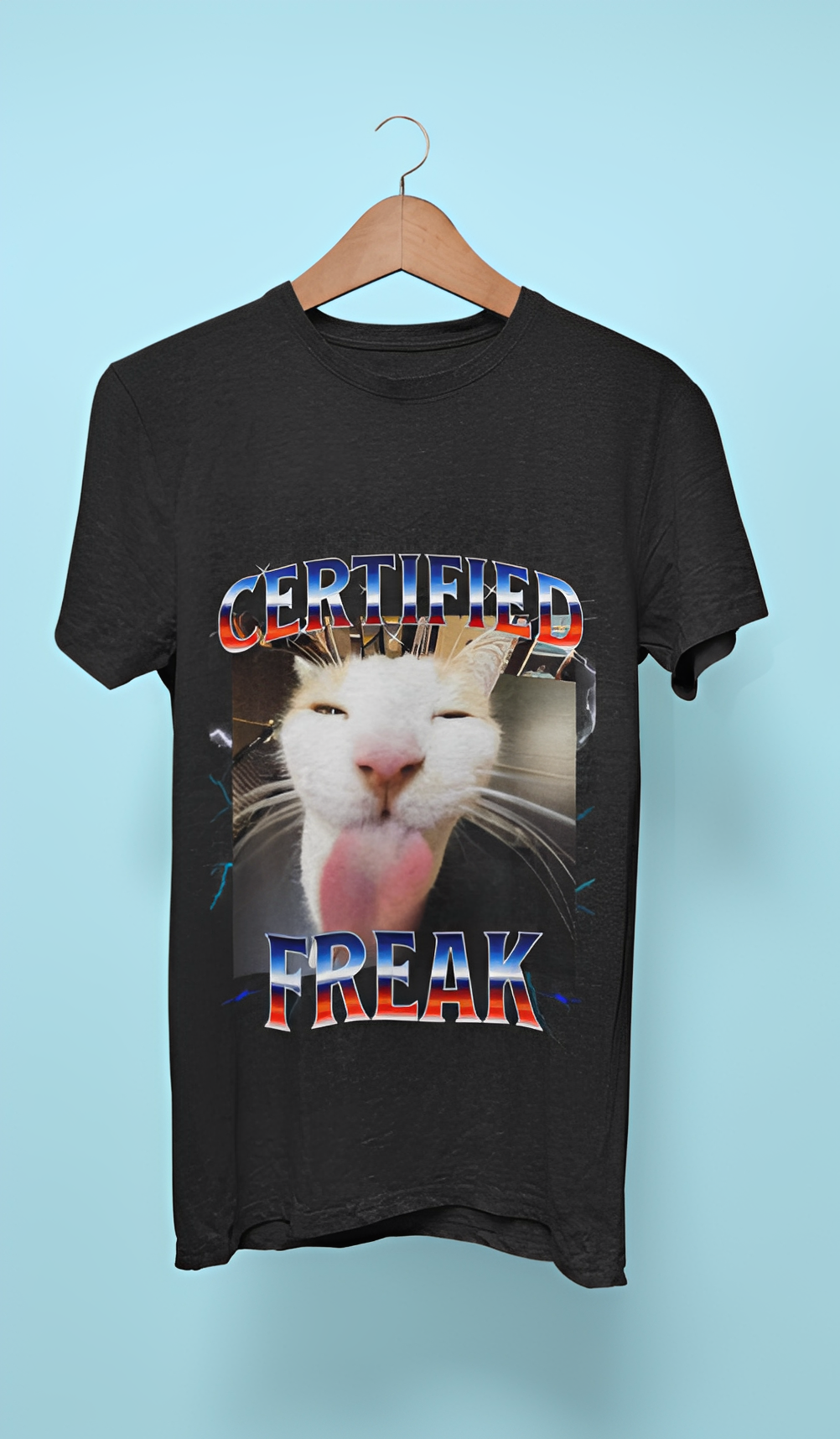 Certified Freak T-Shirt
