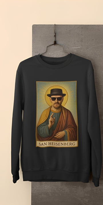 Men's Full Sleeve T-Shirt