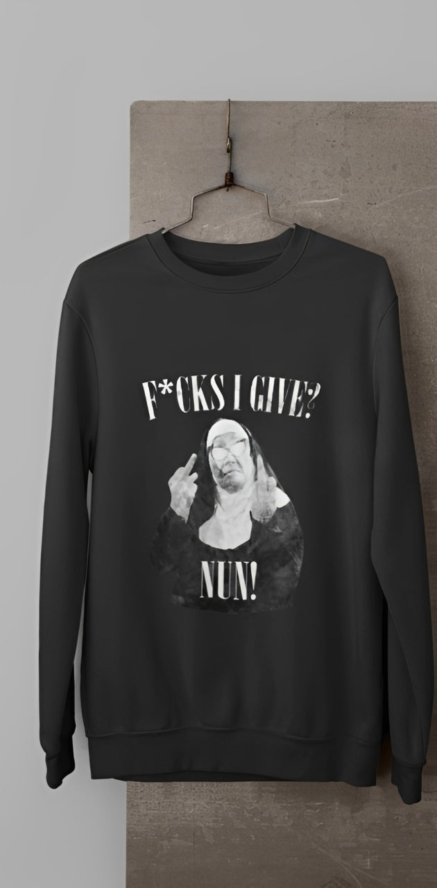 Men's Full Sleeve T-Shirt