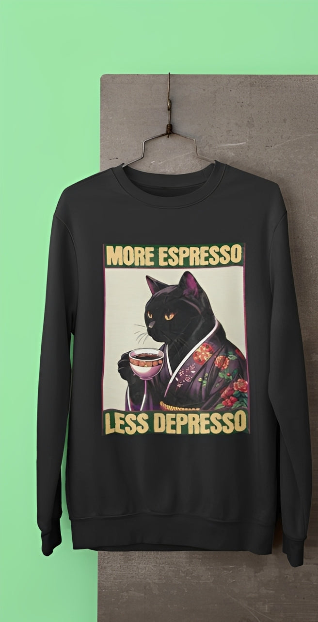 Men's Full Sleeve T-Shirt