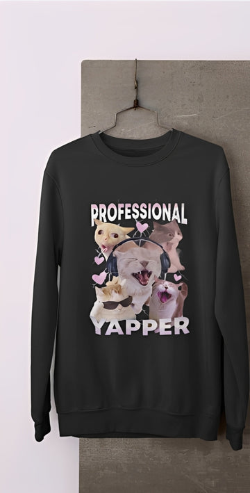 Men's Full Sleeve T-Shirt