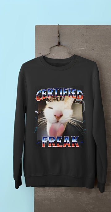 Men's Full Sleeve T-Shirt