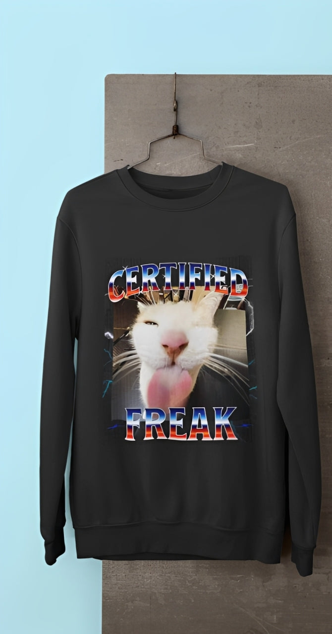 Men's Full Sleeve T-Shirt