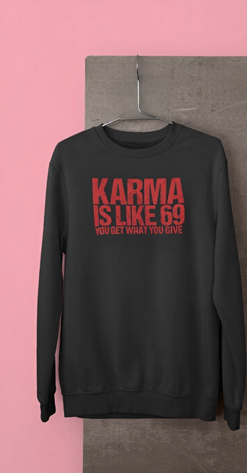 Men's Full Sleeve T-Shirt